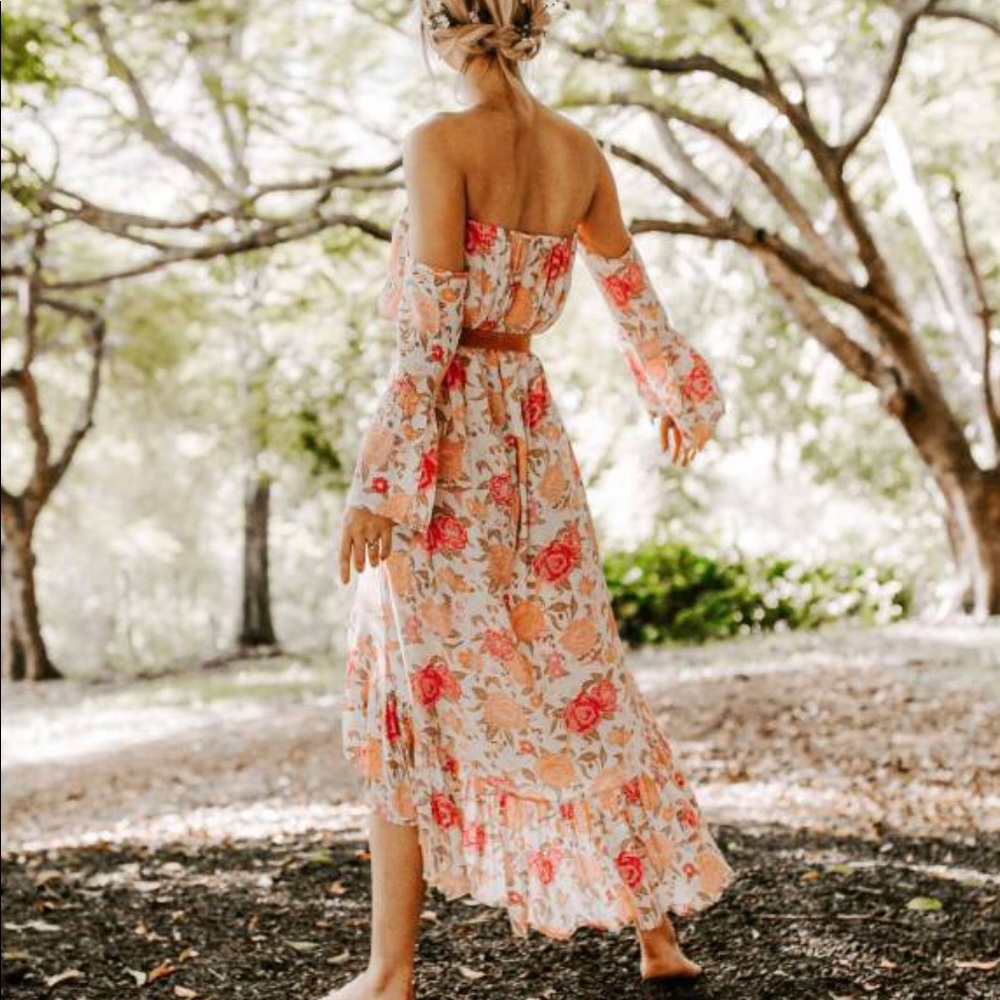 LAST CHANCE ❤️Mahiya Amore Maxi M/L - Picture 2 of 11